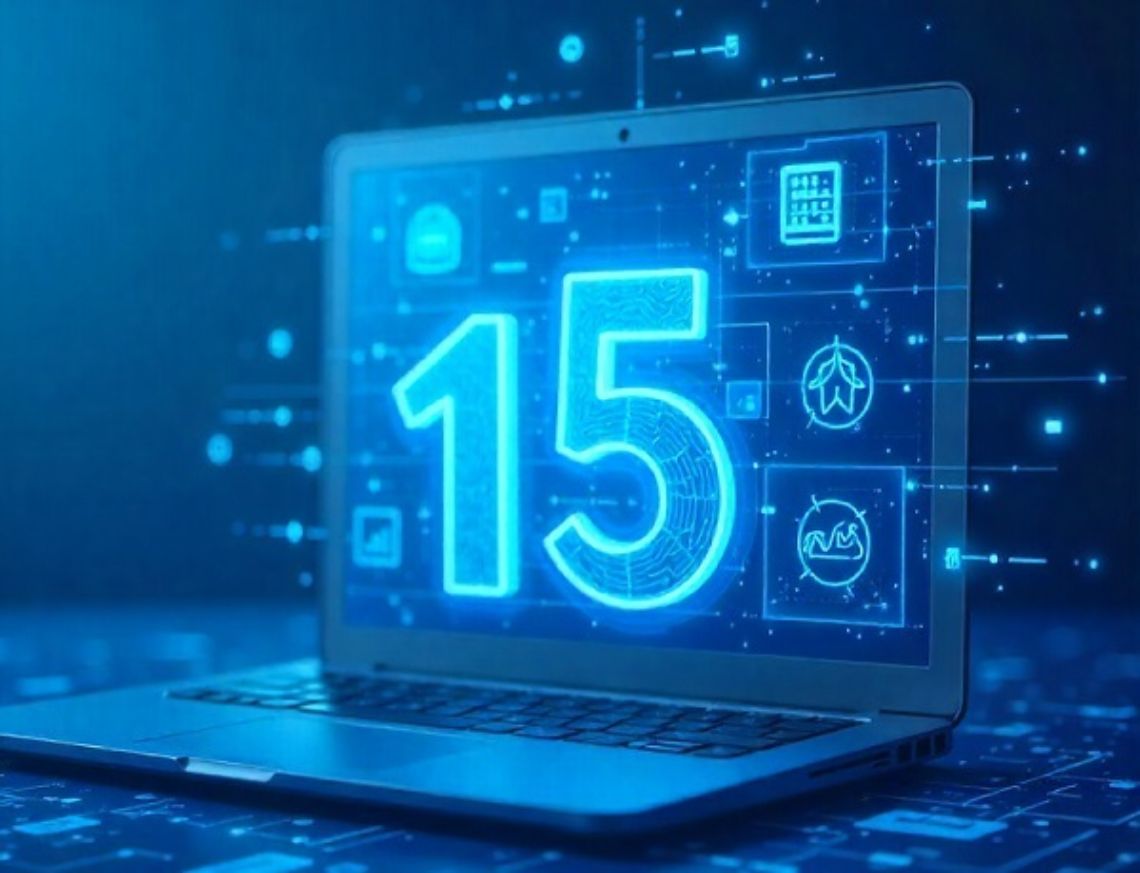 Los 15 mejores softwares de control horario en España en 2025