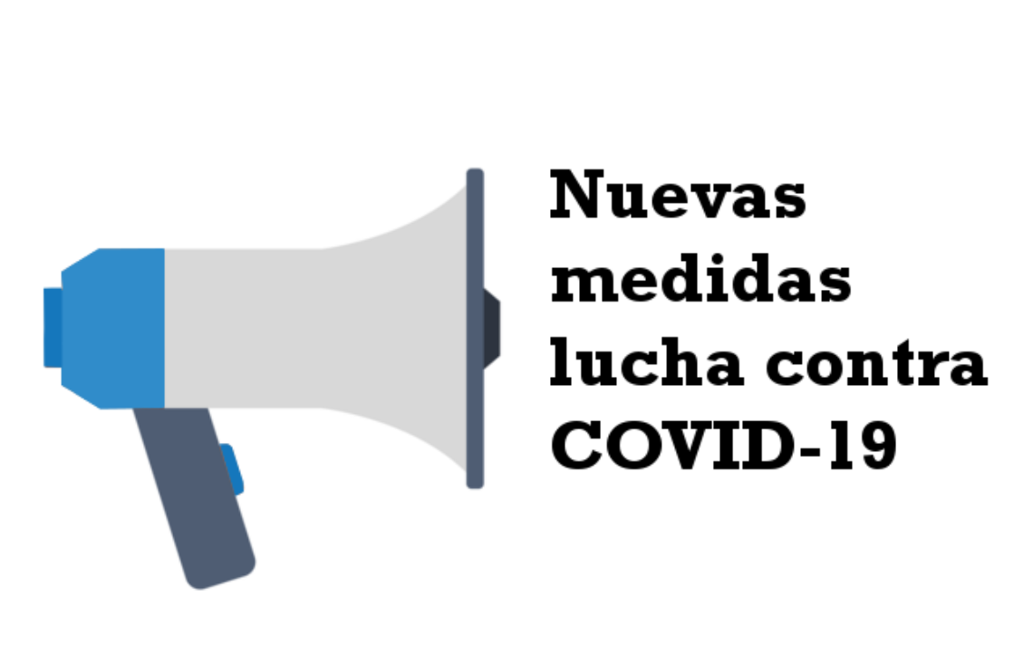Resumen nueva normativa sobre el permiso retribuido recuperable para la lucha contra el Covid-19