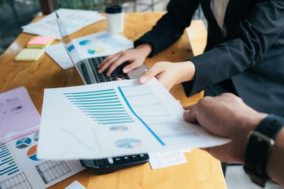 Descubre las ventajas de un software de control de gastos y optimiza tus finanzas empresariales con Tweem