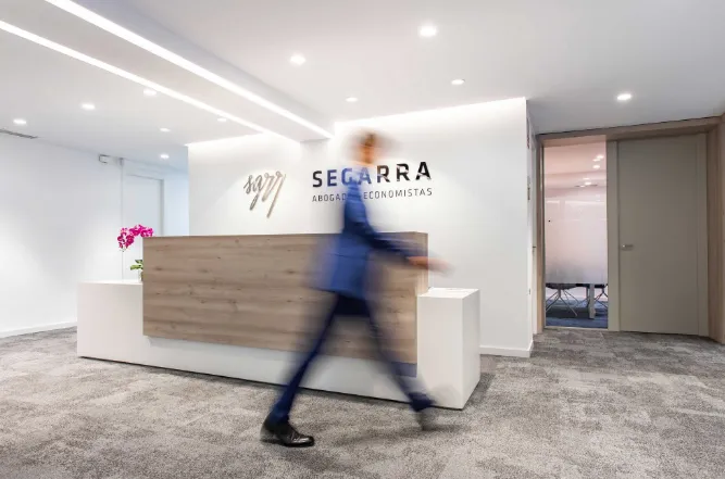 Segarra Abogados y Economistas partner de Tweem - Software de Recursos Humanos y portal del empleado en la nube