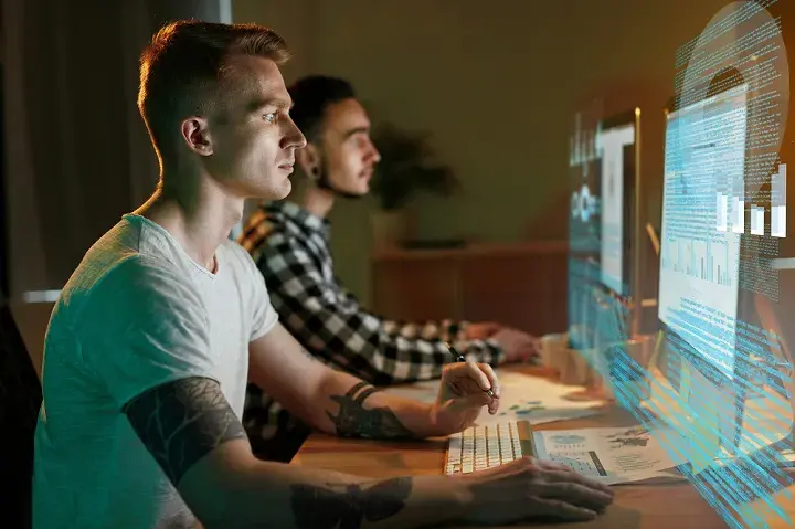 El uso de la IA en empresas: beneficios, aplicaciones y ejemplos