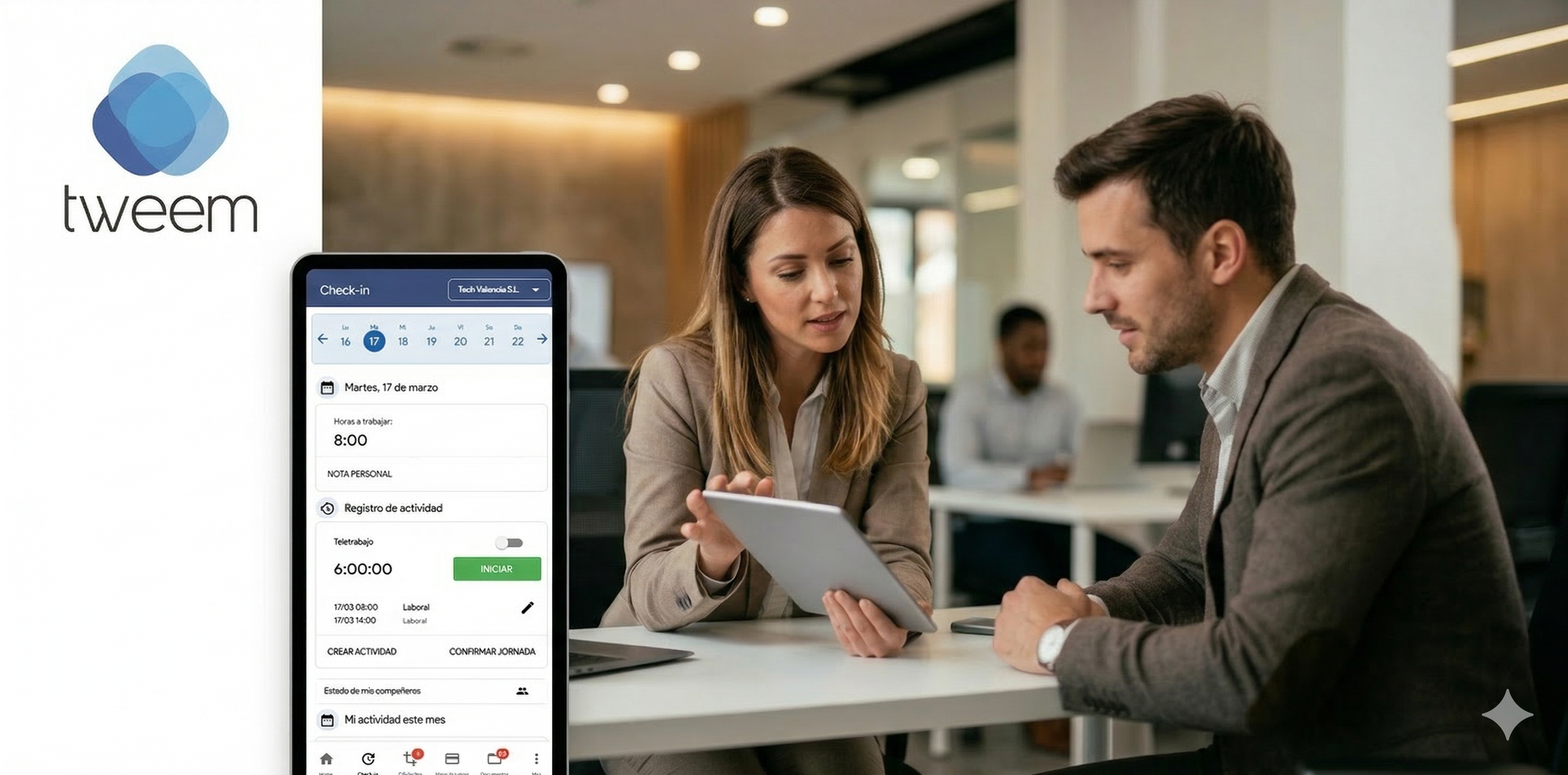 Novedades en el registro de jornada: cómo registrar horas complementarias y extraordinarias