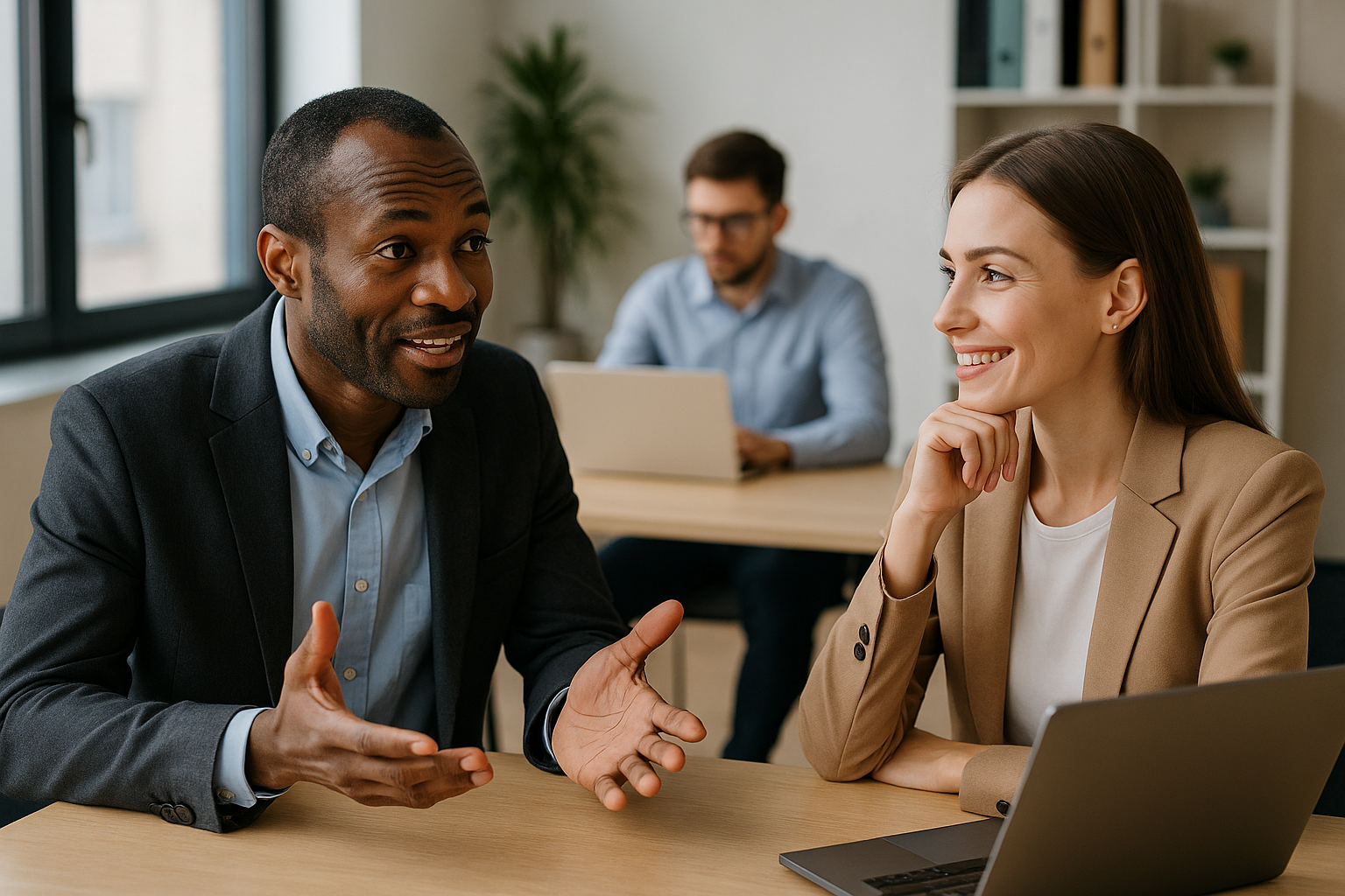 Teoría de Herzberg: ¿Cómo motivar a tus empleados?
